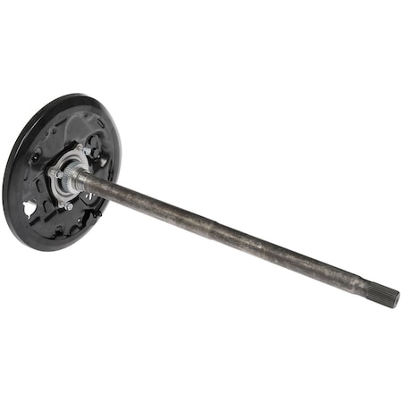Dorman Pre-Pressed Axle 926-147